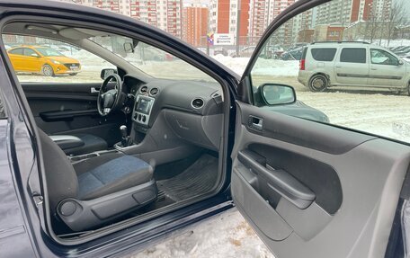 Ford Focus II рестайлинг, 2005 год, 365 000 рублей, 14 фотография