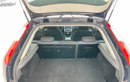 Ford Focus II рестайлинг, 2005 год, 365 000 рублей, 11 фотография