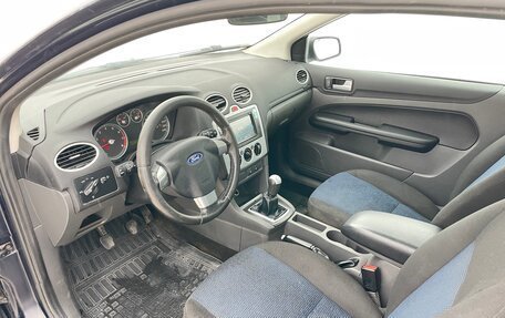 Ford Focus II рестайлинг, 2005 год, 365 000 рублей, 12 фотография