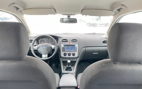 Ford Focus II рестайлинг, 2005 год, 365 000 рублей, 16 фотография