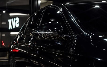 Mercedes-Benz E-Класс, 2016 год, 3 000 000 рублей, 5 фотография