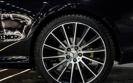 Mercedes-Benz E-Класс, 2016 год, 3 000 000 рублей, 14 фотография