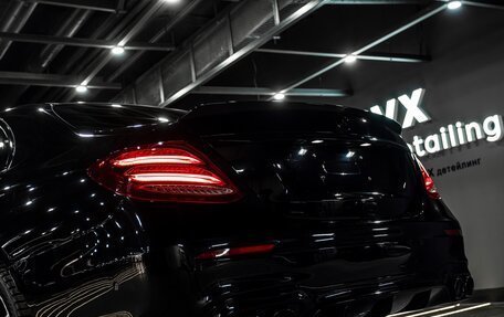 Mercedes-Benz E-Класс, 2016 год, 3 000 000 рублей, 13 фотография