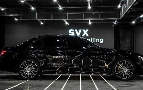 Mercedes-Benz E-Класс, 2016 год, 3 000 000 рублей, 9 фотография