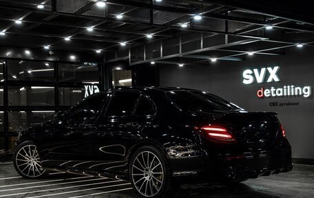 Mercedes-Benz E-Класс, 2016 год, 3 000 000 рублей, 10 фотография