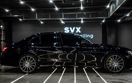 Mercedes-Benz E-Класс, 2016 год, 3 000 000 рублей, 8 фотография