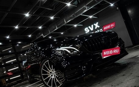 Mercedes-Benz E-Класс, 2016 год, 3 000 000 рублей, 2 фотография