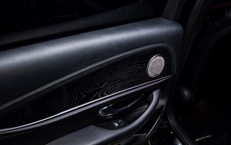 Mercedes-Benz E-Класс, 2016 год, 3 000 000 рублей, 28 фотография