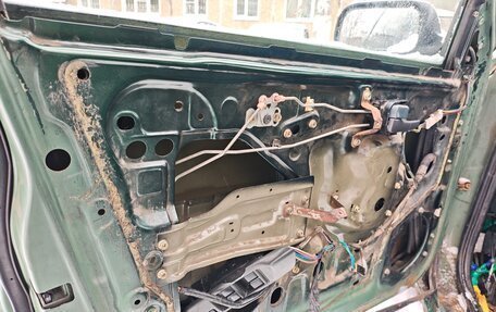 Nissan Primera II рестайлинг, 1998 год, 120 000 рублей, 4 фотография