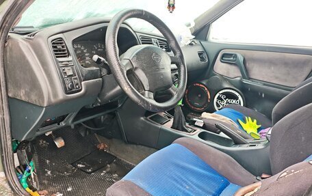 Nissan Primera II рестайлинг, 1998 год, 120 000 рублей, 3 фотография