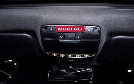 Mercedes-Benz E-Класс, 2016 год, 3 000 000 рублей, 38 фотография