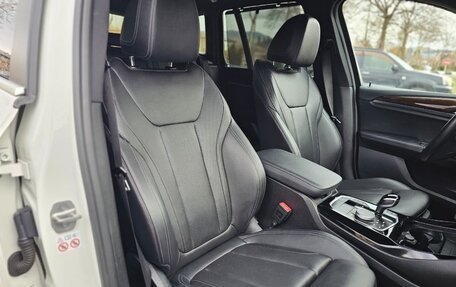 BMW X3, 2022 год, 5 300 000 рублей, 6 фотография