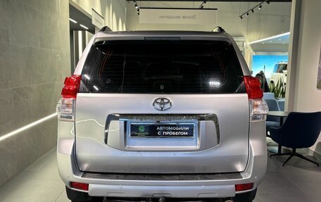 Toyota Land Cruiser Prado 150 рестайлинг 2, 2012 год, 2 350 000 рублей, 3 фотография