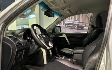 Toyota Land Cruiser Prado 150 рестайлинг 2, 2012 год, 2 350 000 рублей, 7 фотография