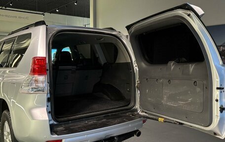 Toyota Land Cruiser Prado 150 рестайлинг 2, 2012 год, 2 350 000 рублей, 18 фотография