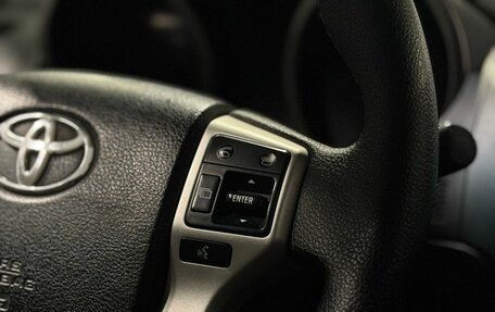 Toyota Land Cruiser Prado 150 рестайлинг 2, 2012 год, 2 350 000 рублей, 14 фотография