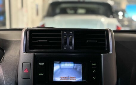 Toyota Land Cruiser Prado 150 рестайлинг 2, 2012 год, 2 350 000 рублей, 21 фотография