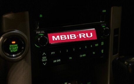 Toyota Land Cruiser Prado 150 рестайлинг 2, 2012 год, 2 350 000 рублей, 22 фотография