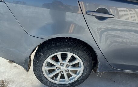 Mitsubishi Lancer IX, 2011 год, 745 000 рублей, 6 фотография