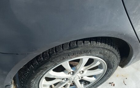 Mitsubishi Lancer IX, 2011 год, 745 000 рублей, 9 фотография