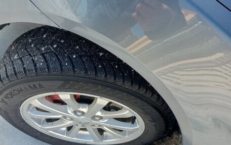 Mitsubishi Lancer IX, 2011 год, 745 000 рублей, 12 фотография