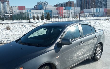Mitsubishi Lancer IX, 2011 год, 745 000 рублей, 3 фотография