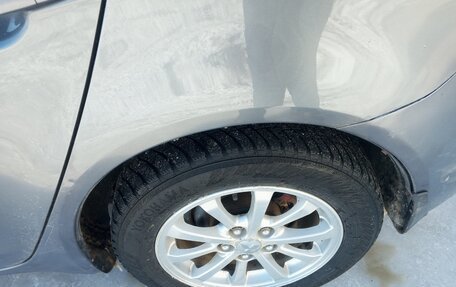 Mitsubishi Lancer IX, 2011 год, 745 000 рублей, 13 фотография