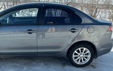 Mitsubishi Lancer IX, 2011 год, 745 000 рублей, 15 фотография