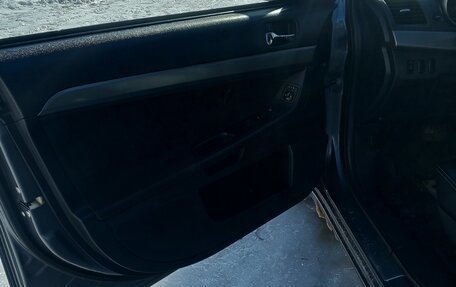 Mitsubishi Lancer IX, 2011 год, 745 000 рублей, 16 фотография