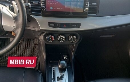 Mitsubishi Lancer IX, 2011 год, 745 000 рублей, 8 фотография