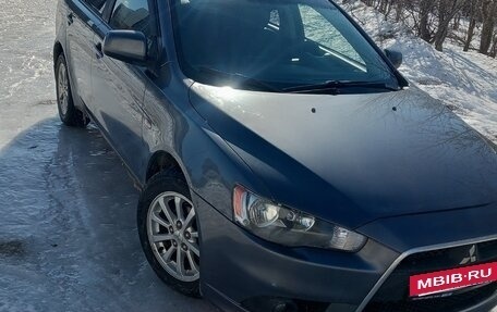 Mitsubishi Lancer IX, 2011 год, 745 000 рублей, 2 фотография