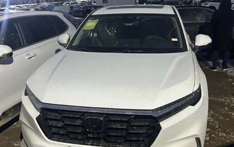 Honda CR-V, 2025 год, 4 150 000 рублей, 2 фотография
