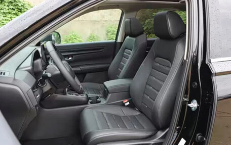 Honda CR-V, 2025 год, 4 150 000 рублей, 9 фотография