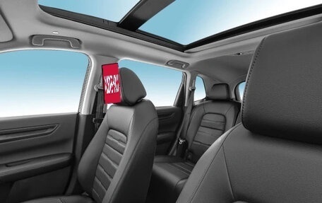 Honda CR-V, 2025 год, 4 150 000 рублей, 10 фотография