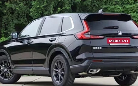 Honda CR-V, 2025 год, 4 150 000 рублей, 5 фотография