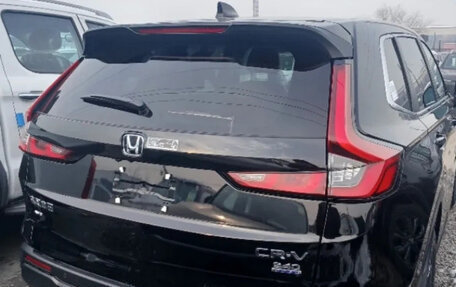 Honda CR-V, 2025 год, 4 150 000 рублей, 11 фотография