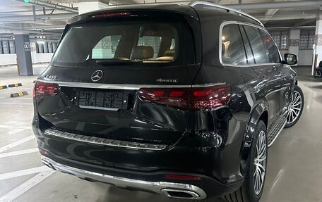 Mercedes-Benz GLS, 2025 год, 19 500 000 рублей, 2 фотография