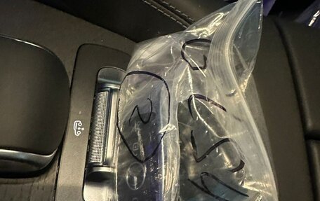 Mercedes-Benz GLS, 2025 год, 19 500 000 рублей, 9 фотография