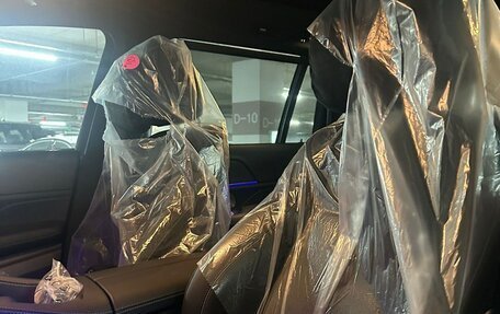 Mercedes-Benz GLS, 2025 год, 19 500 000 рублей, 8 фотография