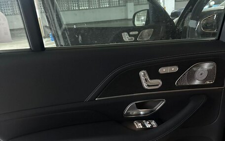 Mercedes-Benz GLS, 2025 год, 19 500 000 рублей, 12 фотография