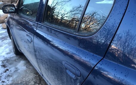 Toyota Yaris I рестайлинг, 2004 год, 260 000 рублей, 5 фотография