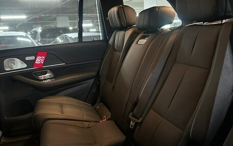 Mercedes-Benz GLS, 2025 год, 19 500 000 рублей, 10 фотография