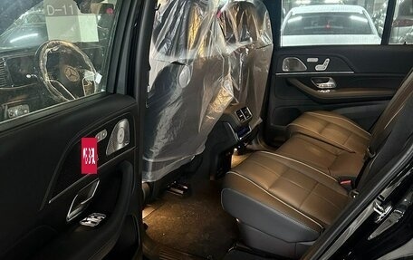Mercedes-Benz GLS, 2025 год, 19 500 000 рублей, 11 фотография