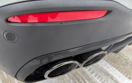 Mercedes-Benz GLE AMG, 2025 год, 16 200 000 рублей, 10 фотография