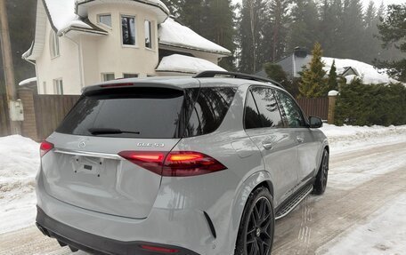 Mercedes-Benz GLE AMG, 2025 год, 16 200 000 рублей, 4 фотография