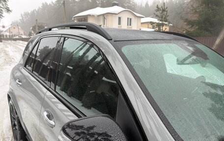 Mercedes-Benz GLE AMG, 2025 год, 16 200 000 рублей, 9 фотография