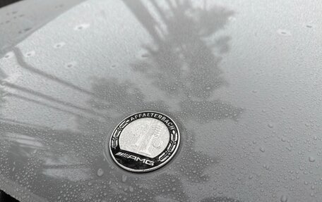 Mercedes-Benz GLE AMG, 2025 год, 16 200 000 рублей, 8 фотография