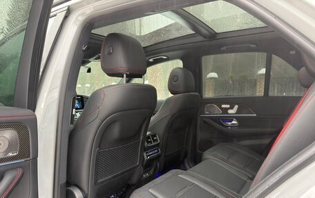 Mercedes-Benz GLE AMG, 2025 год, 16 200 000 рублей, 6 фотография