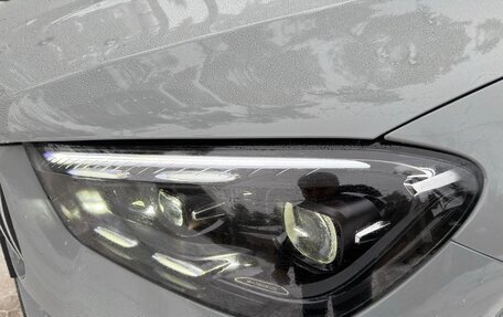 Mercedes-Benz GLE AMG, 2025 год, 16 200 000 рублей, 7 фотография