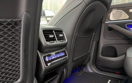 Mercedes-Benz GLE AMG, 2025 год, 16 200 000 рублей, 18 фотография